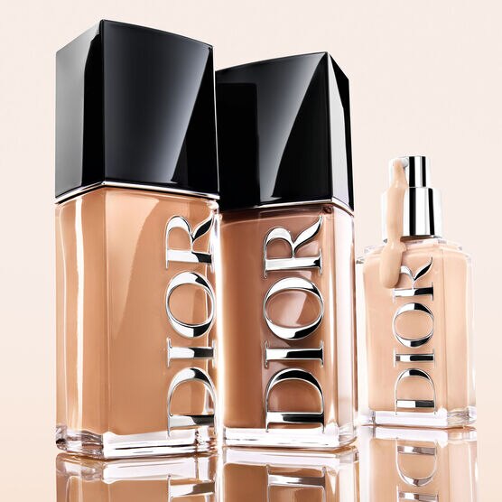 FOREVER SKIN GLOW 6N